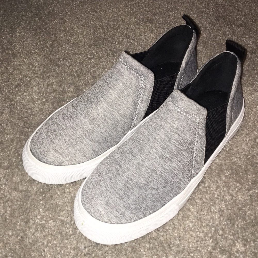 Zara "Trafaluc" sneaker
